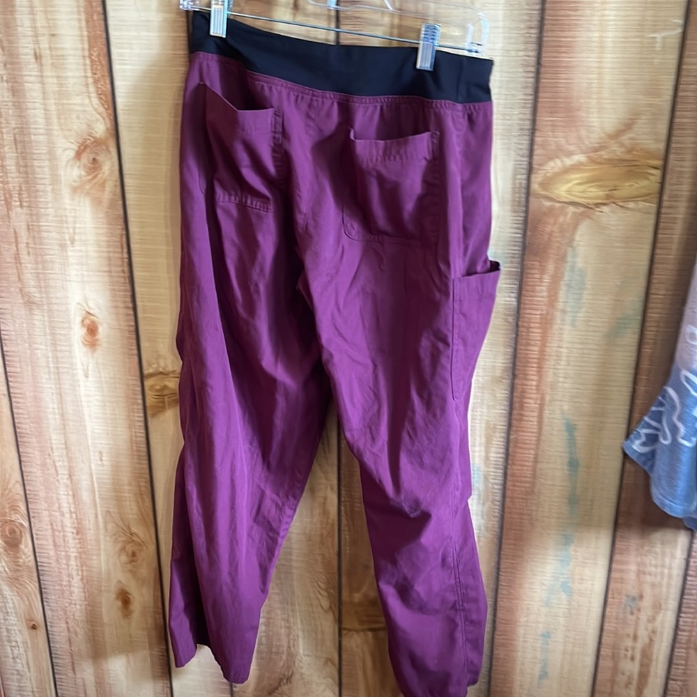 Scrub pants - Picture 4 of 5